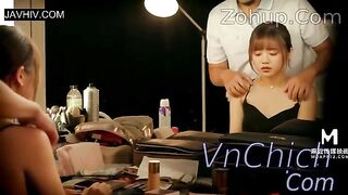 Phim sex Bí mật đen tối của showbiz trung dựa trên câu chuyện có thật
