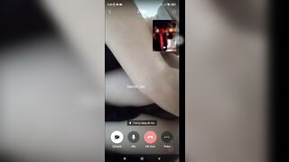 Đan học thì em đi đái tranh thủ cho ny xem hàng