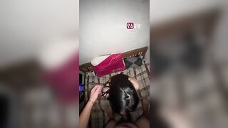 Sinh viên sống thử thì chỉ có ăn với chịch là giỏi