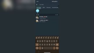 HỌC SINH NỨNG GIỮA ĐÊM- NHÓM LOLI TELEGRAM