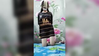 Nguyễn Linh 2ka8 Sở Thícch Bạo Dâm Càng Đau Càng Phê