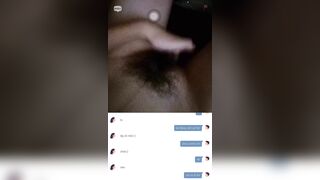 mini chát em gái móc lồn cho đỡ nứng