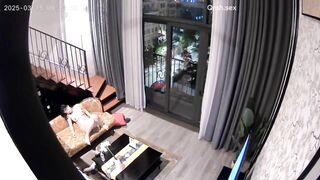 Full clip đây nha ae, chồng phát hiện hàng xóm địt vợ, âm thanh sống động