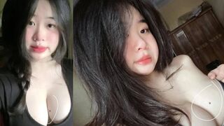 Clip Sex Hoàng Phương Thảo Chuppy Đi Tắm Show Hàng Cho Trai Xemm