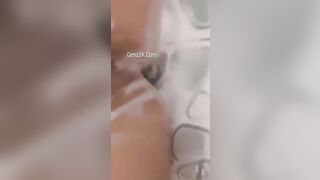 Clip Sex Hoàng Phương Thảo Chuppy Đi Tắm Show Hàng Cho Trai Xemm