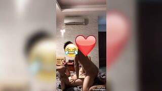 Địt em họ Nguyễn Anh Thư 2009 4