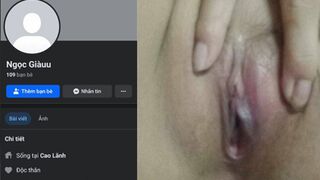Clip Sex Ngọc Giàu Cao Lãnh Đồng Tháp Cái Lồn Em Ngon Và Đẹp Quá Đi Mà