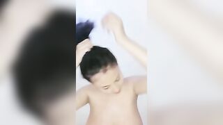 Natural Big Tits Indo MILF Live