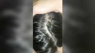 Em Thèm Cặc Quá Anh Để Yên Cho Em Búu