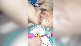 Quỳnh Trang 2ka8 Lồn Bót U Mê Cái Lồn Ấy