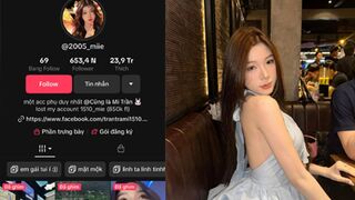 Clip Sex Mi Trần 2k5 Bị Bạn Trai Tung Clip Hậu Chia Tay