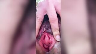 Em gái nứng lồn 15