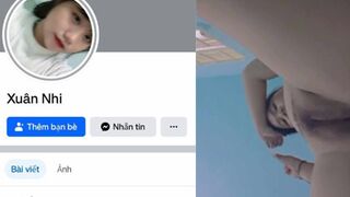 Clip Sexx Nguyễn Xuân Nhi 2ka8 Gái Tây Ninh Đi Chat Sex Dù Đã Có Bồ