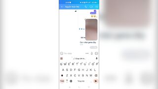 Clip Sexx Nguyễn Xuân Nhi 2ka8 Gái Tây Ninh Đi Chat Sex Dù Đã Có Bồ