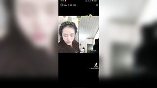 Mở loa nghe tiếng nha, My thỏ móc trên tiktok