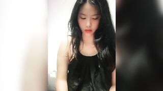Gái xinh live show