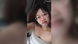 Clip Tuy Ngắn Nhưng Đáng Xem Vú To Mặt Xinh Dâm Ngầm