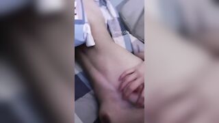 Nữ Sinh Mình Dây Mà Vú To Chà Bá Lồn Hồng Hàoo