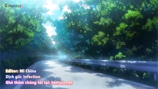 Yarichin Kateikyoushi Netori Houkoku 2