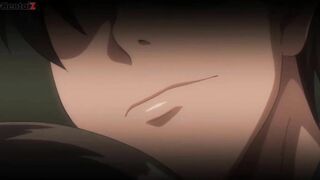 Yarichin Kateikyoushi Netori Houkoku 4