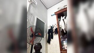 Siêu Pháo Đài Bay Hàng Khủng Vú Ngập Mặt