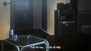 Yarichin Kateikyoushi Netori Houkoku 5