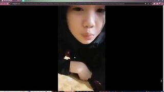 Lê thị thu thảo, đang show cho thằng bạn thân thì mẹ gank