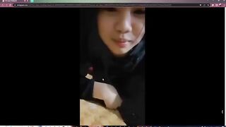 Lê thị thu thảo, đang show cho thằng bạn thân thì mẹ gank