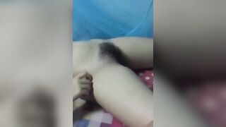 3 thg sức vật hiếp dâm bạn thân còn xuất vào lồn nó