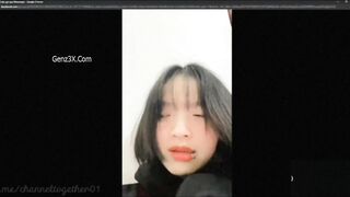 Em Học Sinh Love 11 Mới Xỏ Khuyên Núm Vú Về Lên Mạng Khoe Chiên Tích