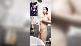 Clip Sex Lê Ngọc Hân Sv Học Viện Tài Chính Ngân Hàngg