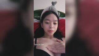 Hot Girl Huyền Trang Lộ Clip Show Hàng Cực Phẩmm