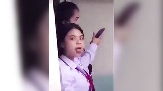Cấp 2 mà kĩ thuật cỡ này, bảo sao mấy anh không đi tù sớm