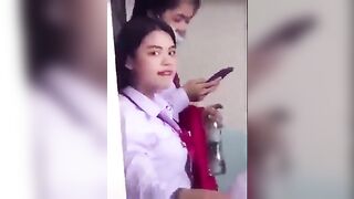 Cấp 2 mà kĩ thuật cỡ này, bảo sao mấy anh không đi tù sớm