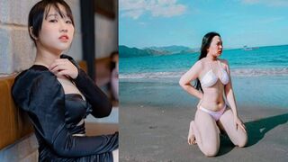 Clip Sex Huyền Vy Cực Phẩm Vú Khủng Dâm Nữ Ẩn Thânn