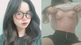 Phương Anh 2ka9 Nhìn Mặt Vậy Đã Đủ Dâm Chưa Nhỉ