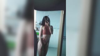 Lại là cô giáo yoga chia tay xong bị ny tung clip sex đây