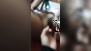 M bạn thân t t mới cho m móc lồn đấy bú đi