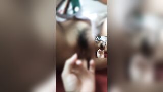 M bạn thân t t mới cho m móc lồn đấy bú đi