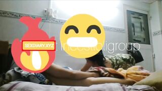 P2 Trai trẻ gạ gẫm khẩu dâm mẹ con với máy bay