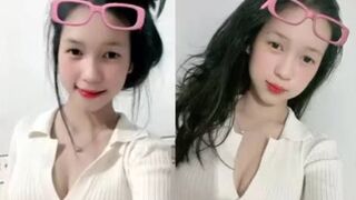 Call Show Cùng Em Cẩm Ly 2ka9 Múp Rụp