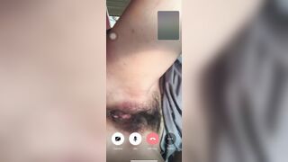 E học sinh dâm đãng thích call thủ dâm lên dần cho ae