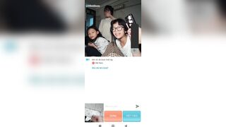 phản ứng của mọi người khi thấy cặc của tôi phần 2