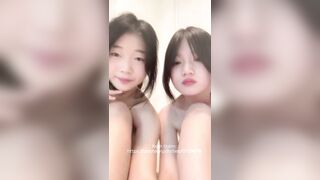 2 con bạn thân dâm loàn