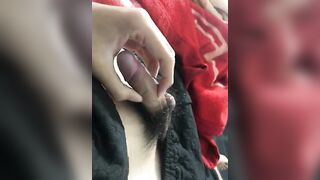 Sao em *** mà có 13cm vậy :((