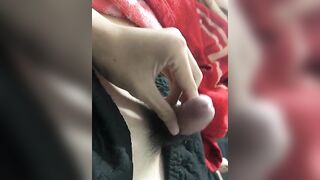 Sao em *** mà có 13cm vậy :((