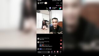 My thỏ trả kèo tik tok : nướng chem chém