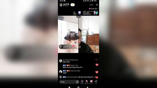 My thỏ trả kèo tik tok : nướng chem chém