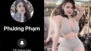 Gymer Ly Nguyễn Hà Nội Bị Thiếu Gia Doggy Cực Mạnhh 2