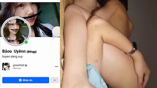 Clip Sex Bảoo Uyênn 2ka8 Em Thích 69 Và Cưỡi Ngựaa